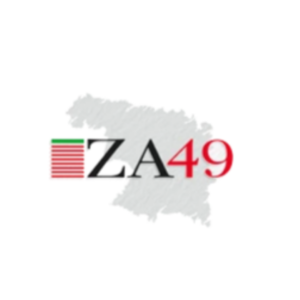 ZA 49 LOGO