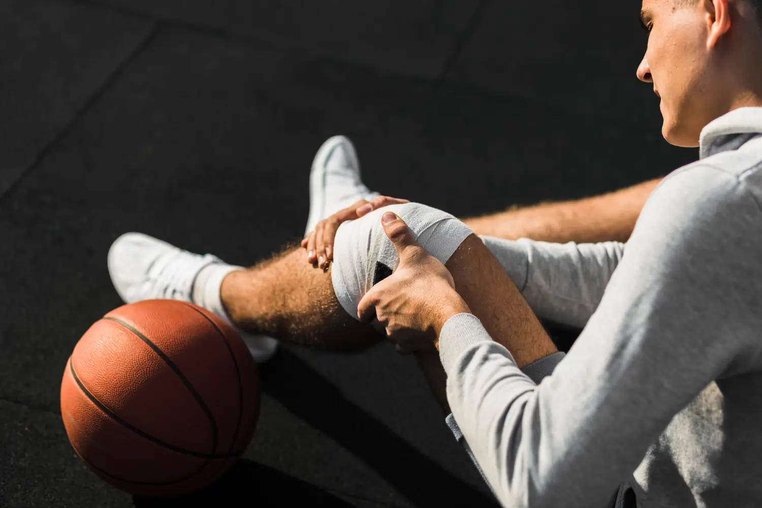 Curso de Afrontamiento Psicológico de la Lesión Deportiva