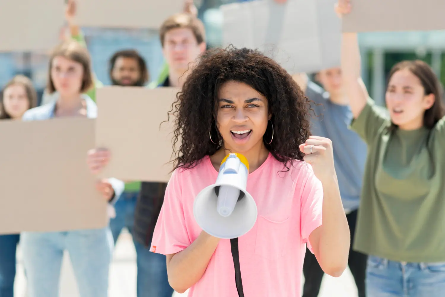 Curso de Comunicación y Activismo Social