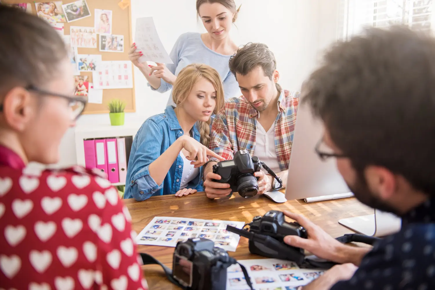 Curso de Creación de Contenidos Divulgativos para Redes Sociales