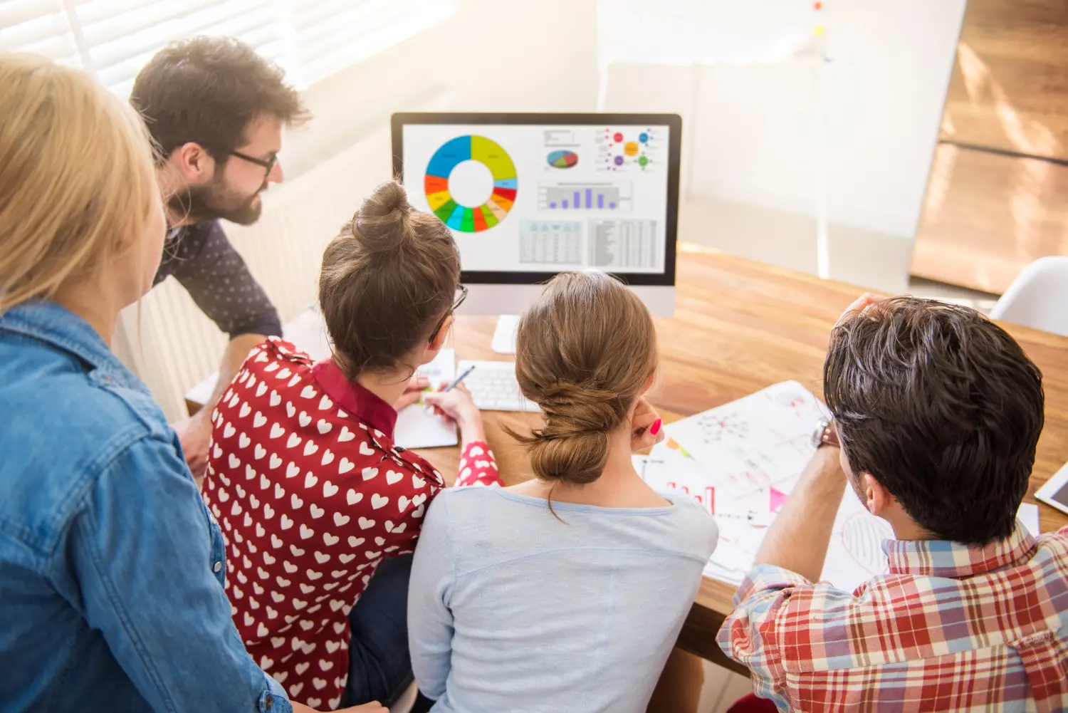 Curso de Diagnóstico Comunitario y Análisis de Necesidades Sociales