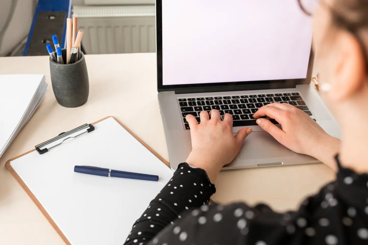 Curso de Escritura Profesional y Blog en Psicología