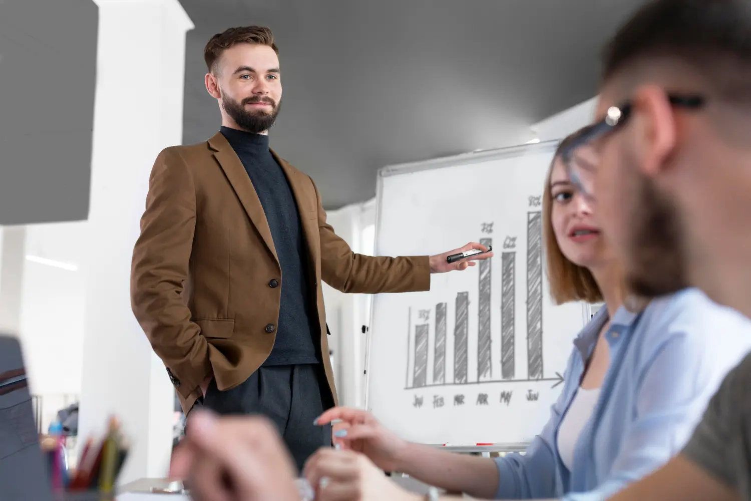 Curso de Establecimiento de Objetivos en el Alto Rendimiento