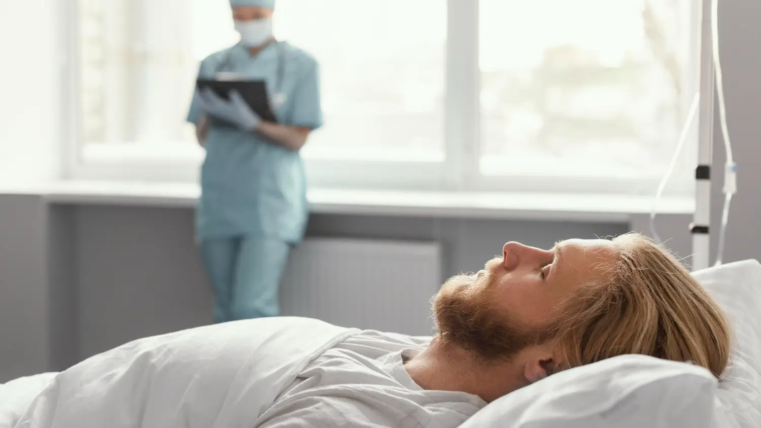 Curso de Higiene del Sueño y Psicoeducación para Pacientes