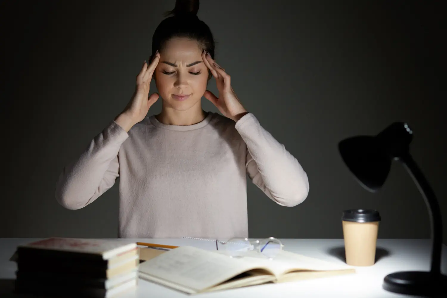 Curso de Neurobiología del Estrés Crónico y la Ansiedad