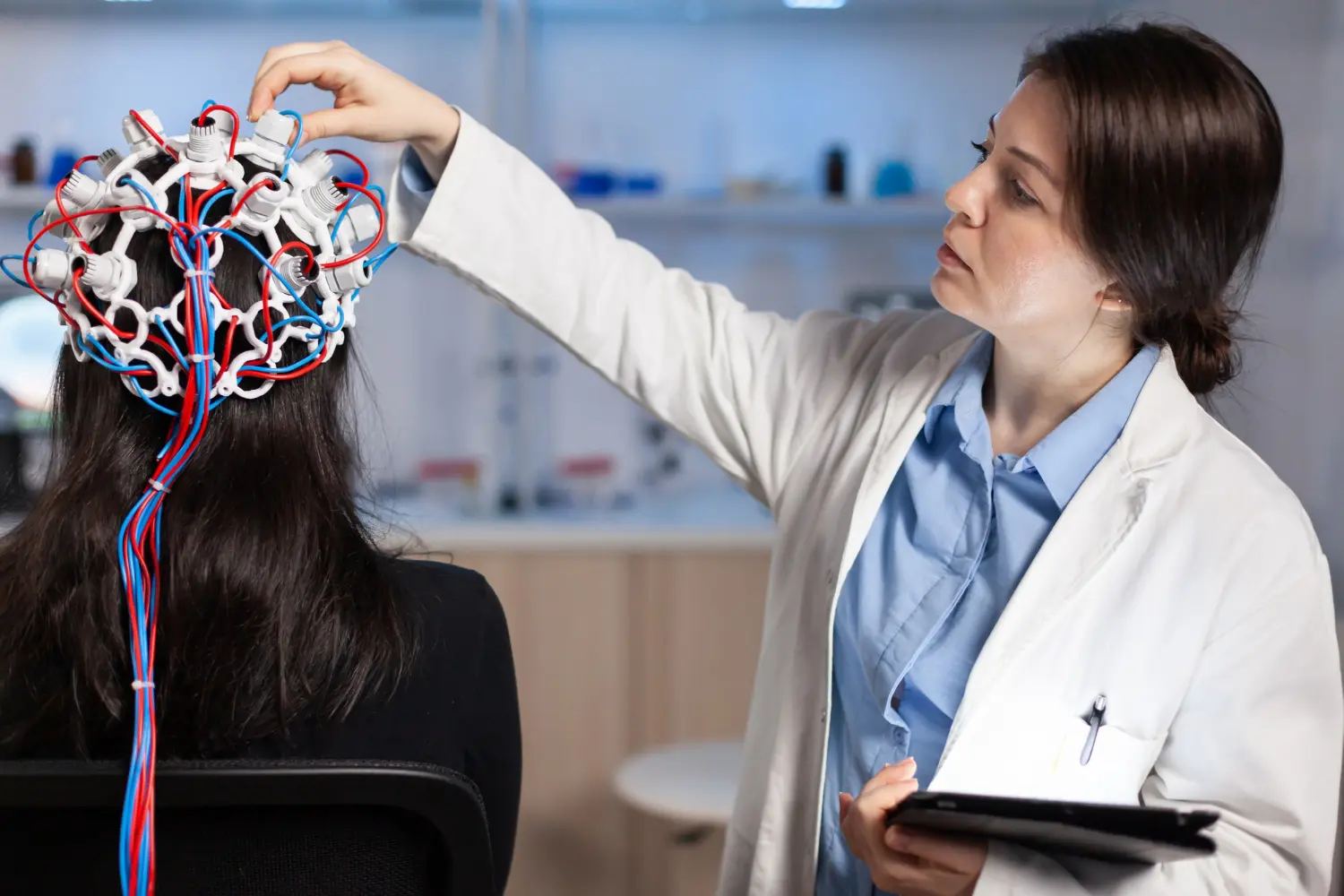 Curso de Neurociencia de las Emociones en Práctica Clínica