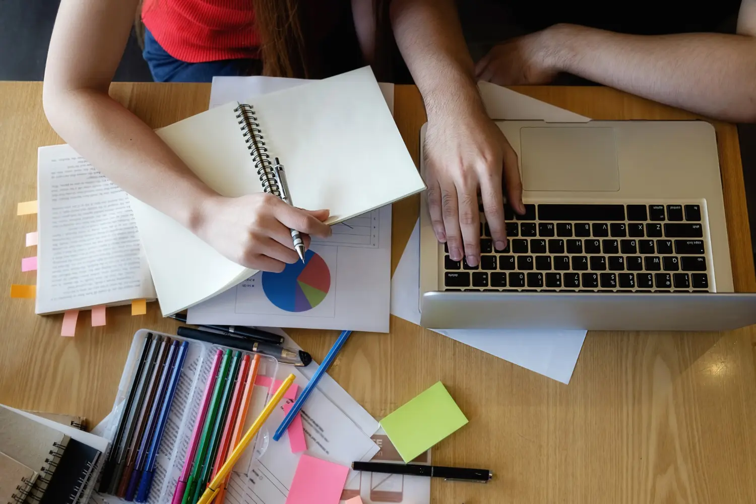 Curso de Redacción de Proyectos Sociales y Captación de Fondos