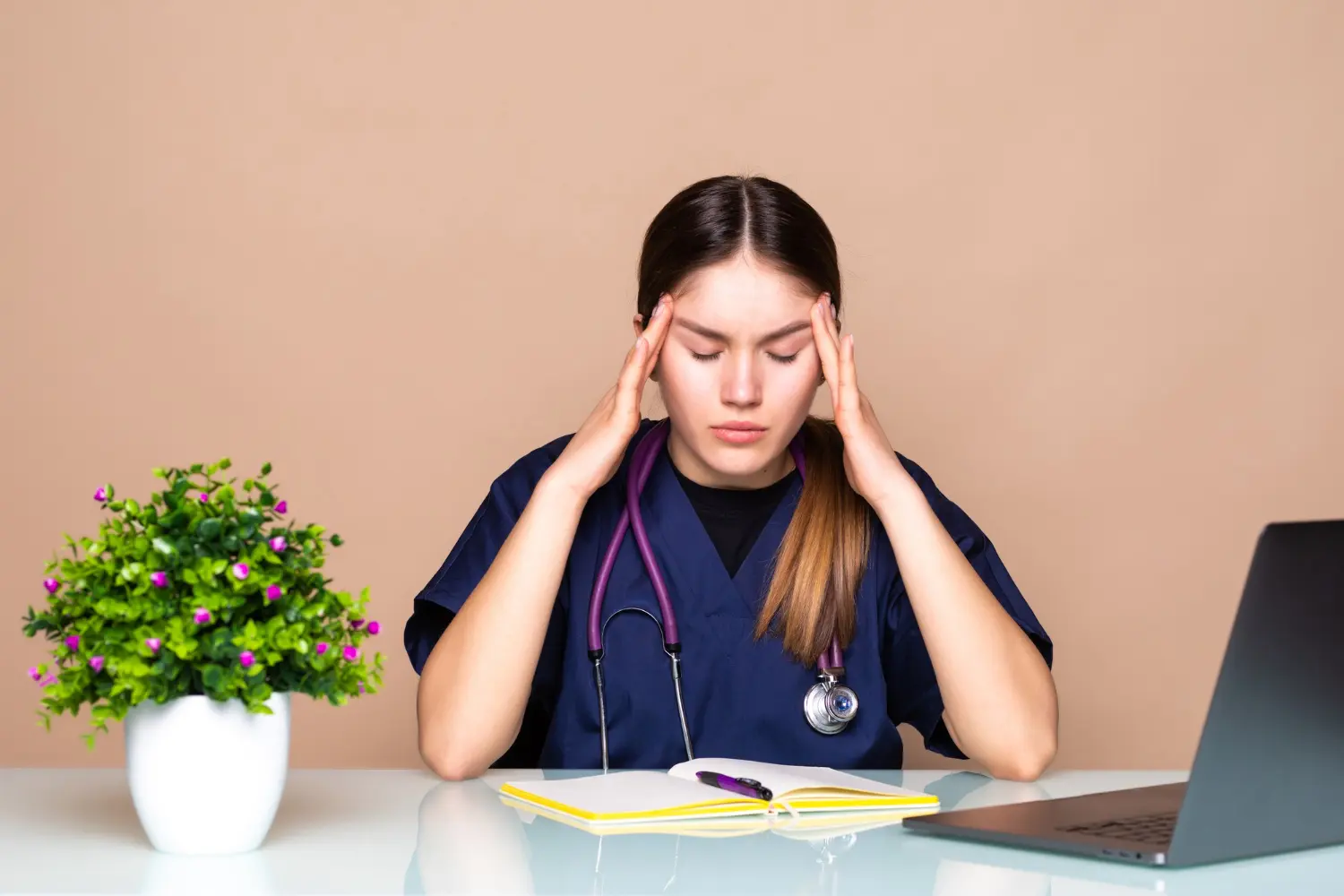 Curso de Técnicas de Manejo del Estrés para Profesionales de la Salud