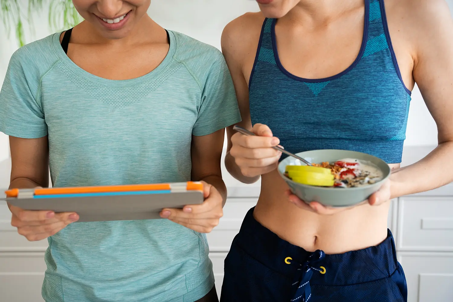 Curso de Trastornos Alimentarios en el Deporte