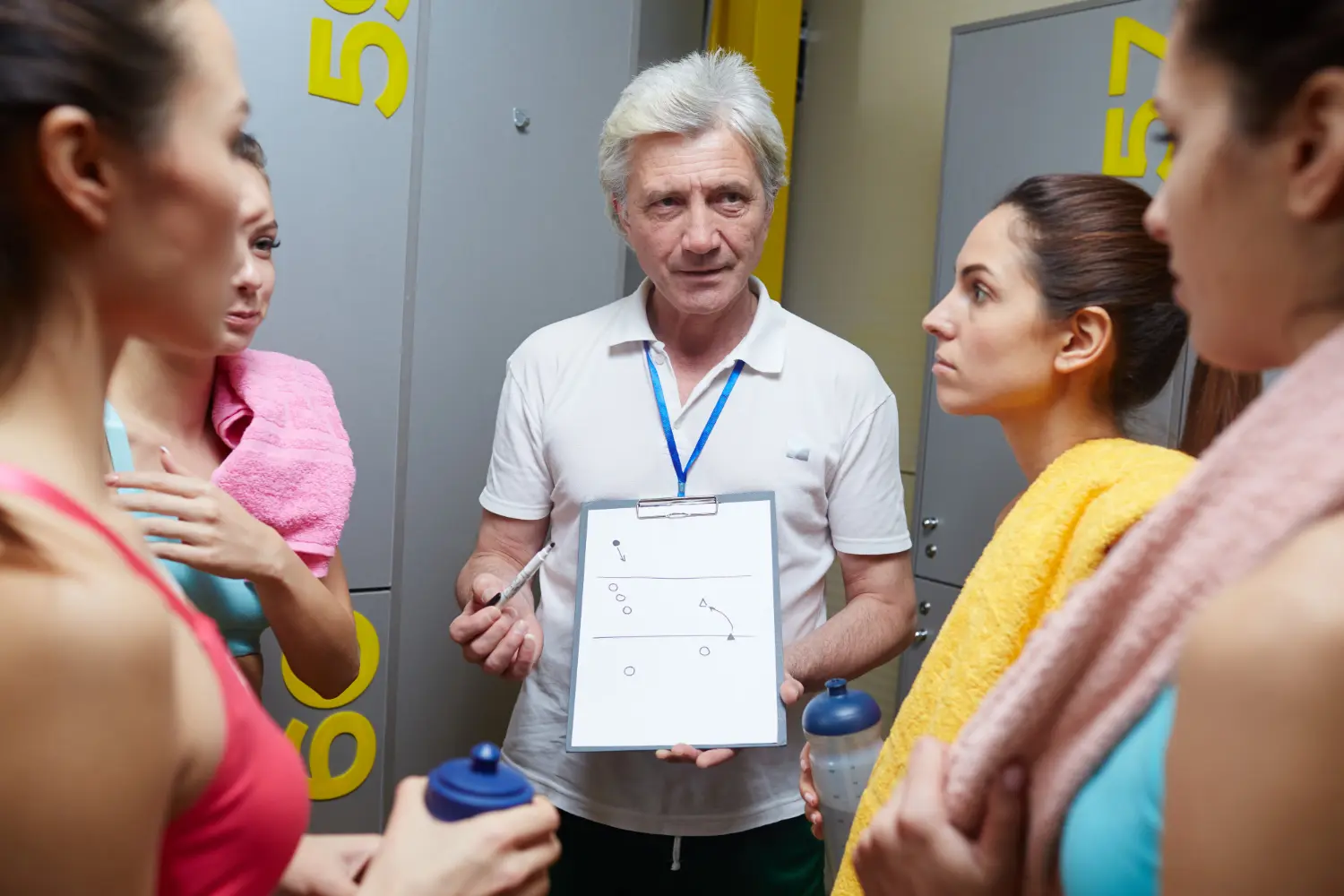 Diplomado en Concentración, Atención y Activación en Competición