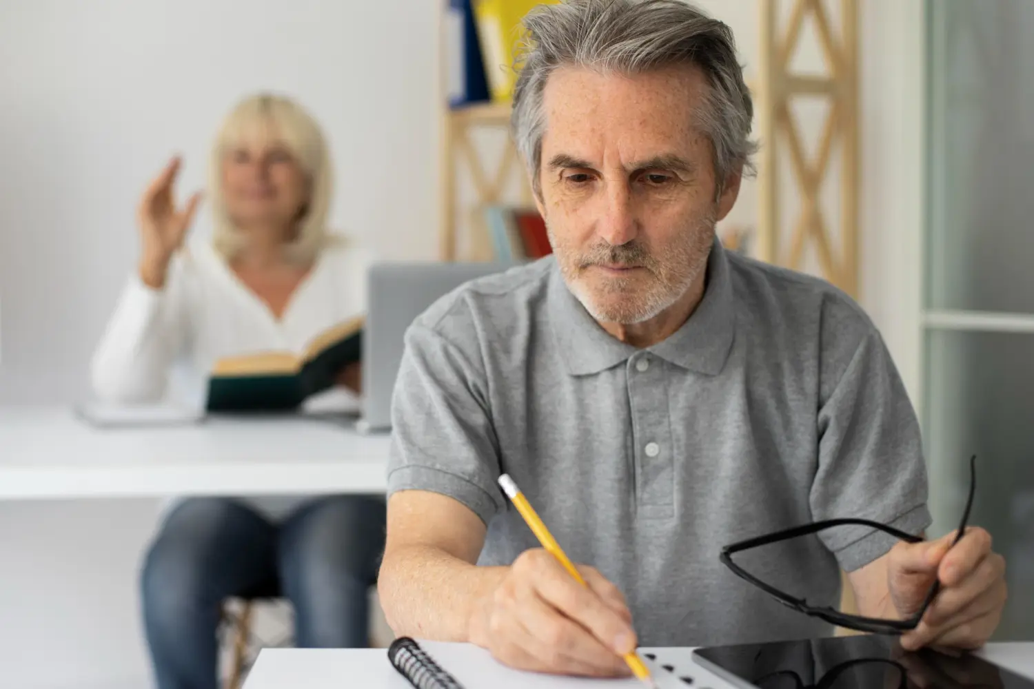 Diplomado en Evaluación de la Personalidad en Adultos