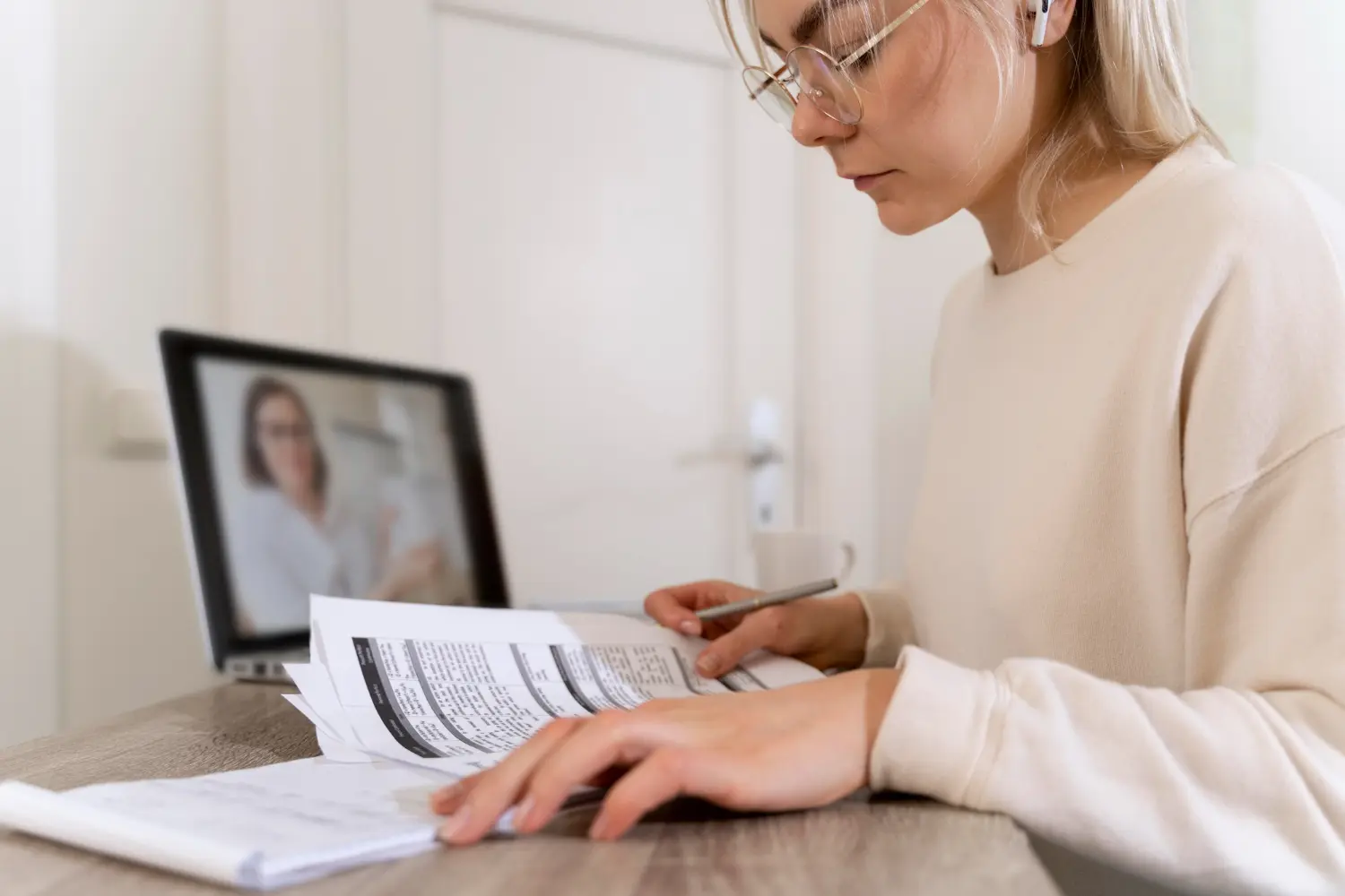 Diplomado en Herramientas Digitales para la Evaluación Psicológica