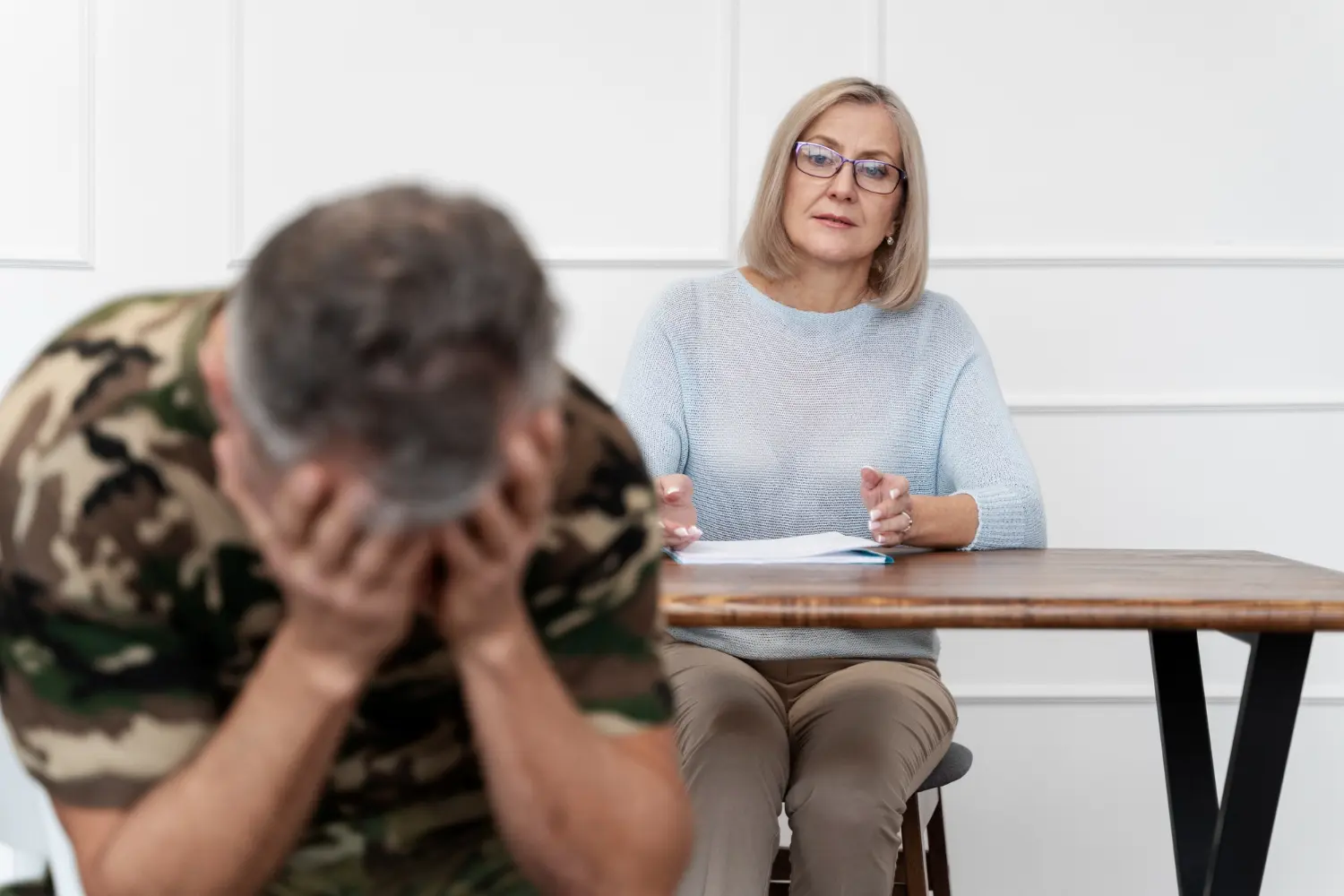 Diplomado en Intervención Psicológica en el Manejo del Estrés y la Ansiedad