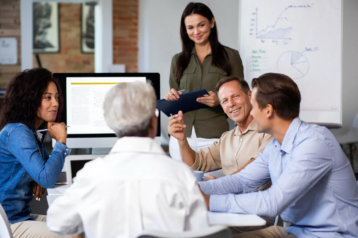 Diplomado en Liderazgo Social y Gestión de Equipos en el Tercer Sector