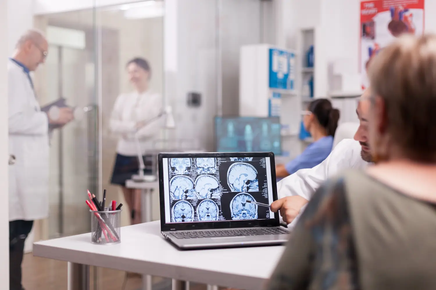 Diplomado en Neurociencia Cognitiva: Atención, Memoria y Funciones Ejecutivas