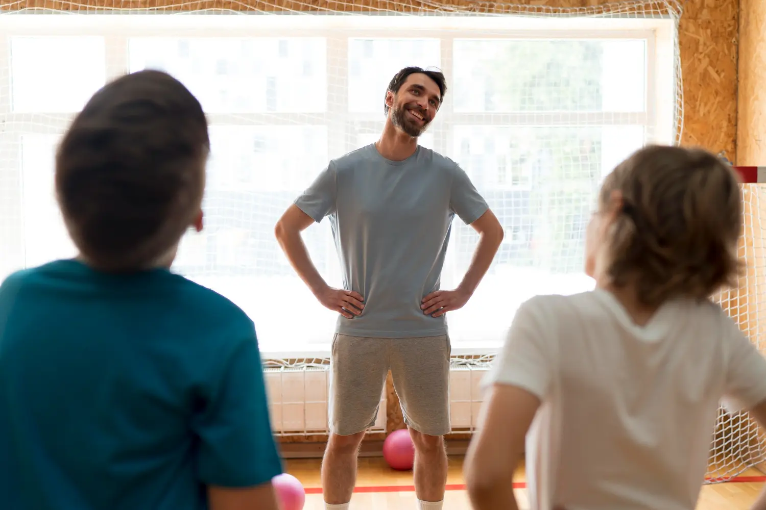 Diplomado en Preparación Psicológica en Deportes Individuales
