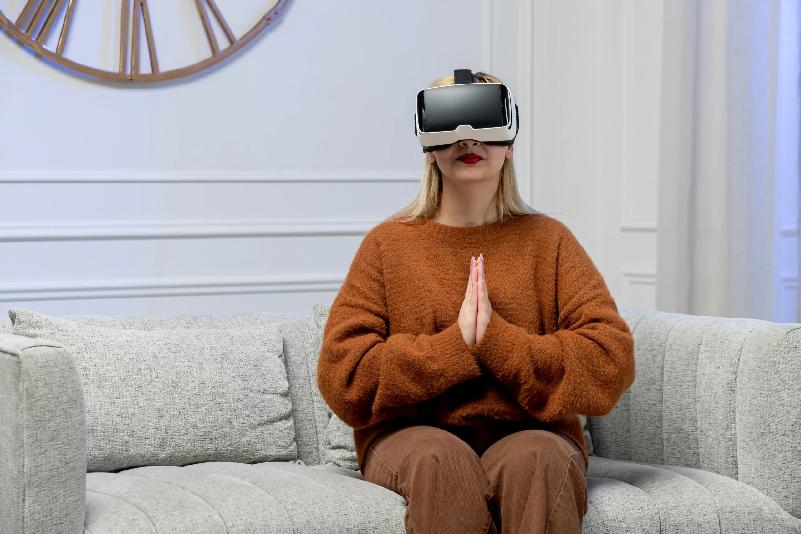 Diplomado en Realidad Virtual para el Tratamiento de Fobias y Ansiedad