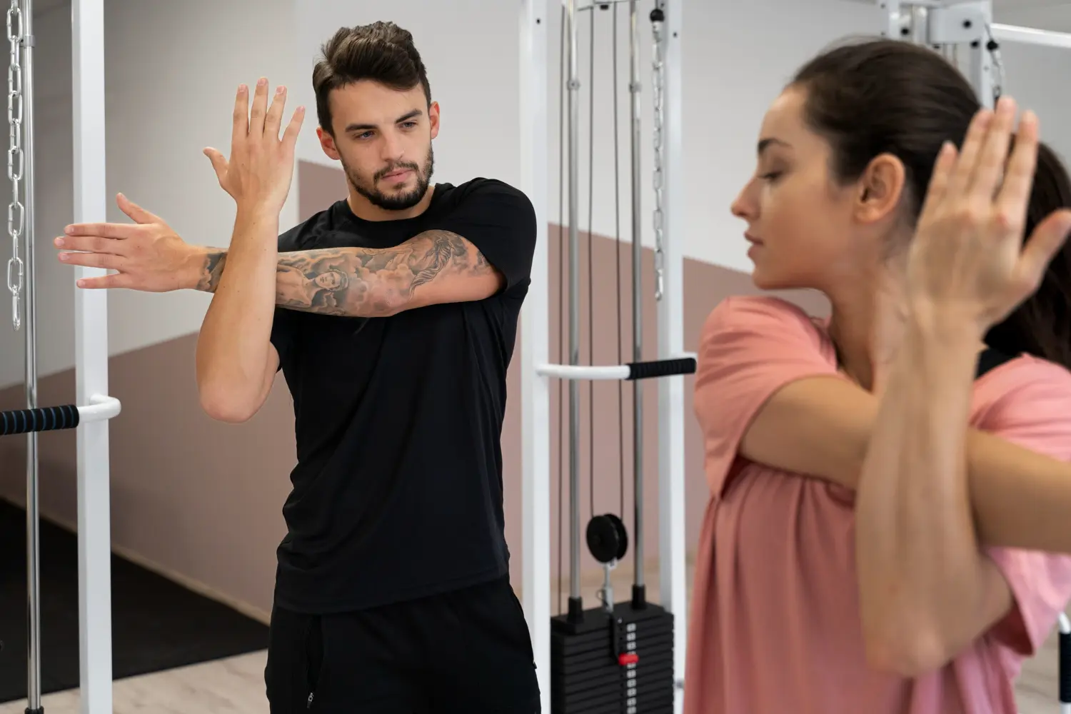 Diplomado en Técnicas de Entrenamiento Mental y Autorregulación en Deportistas