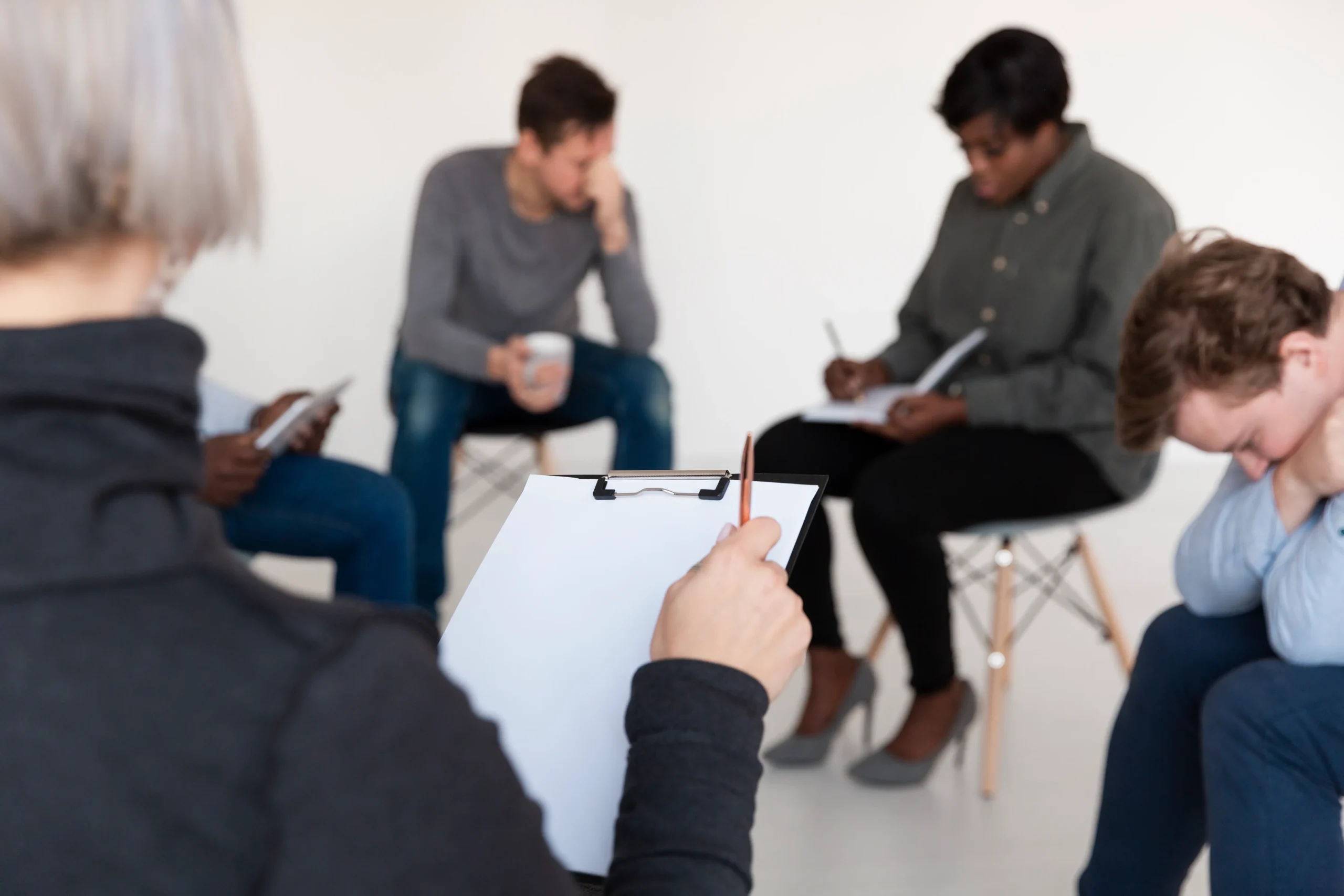 Diplomado en Trauma Complejo y Disociación Evaluación e Intervención