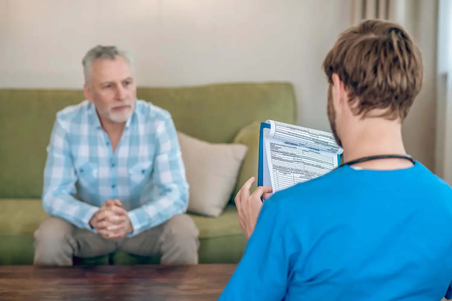 Máster en Evaluación de la Personalidad y Psicopatología