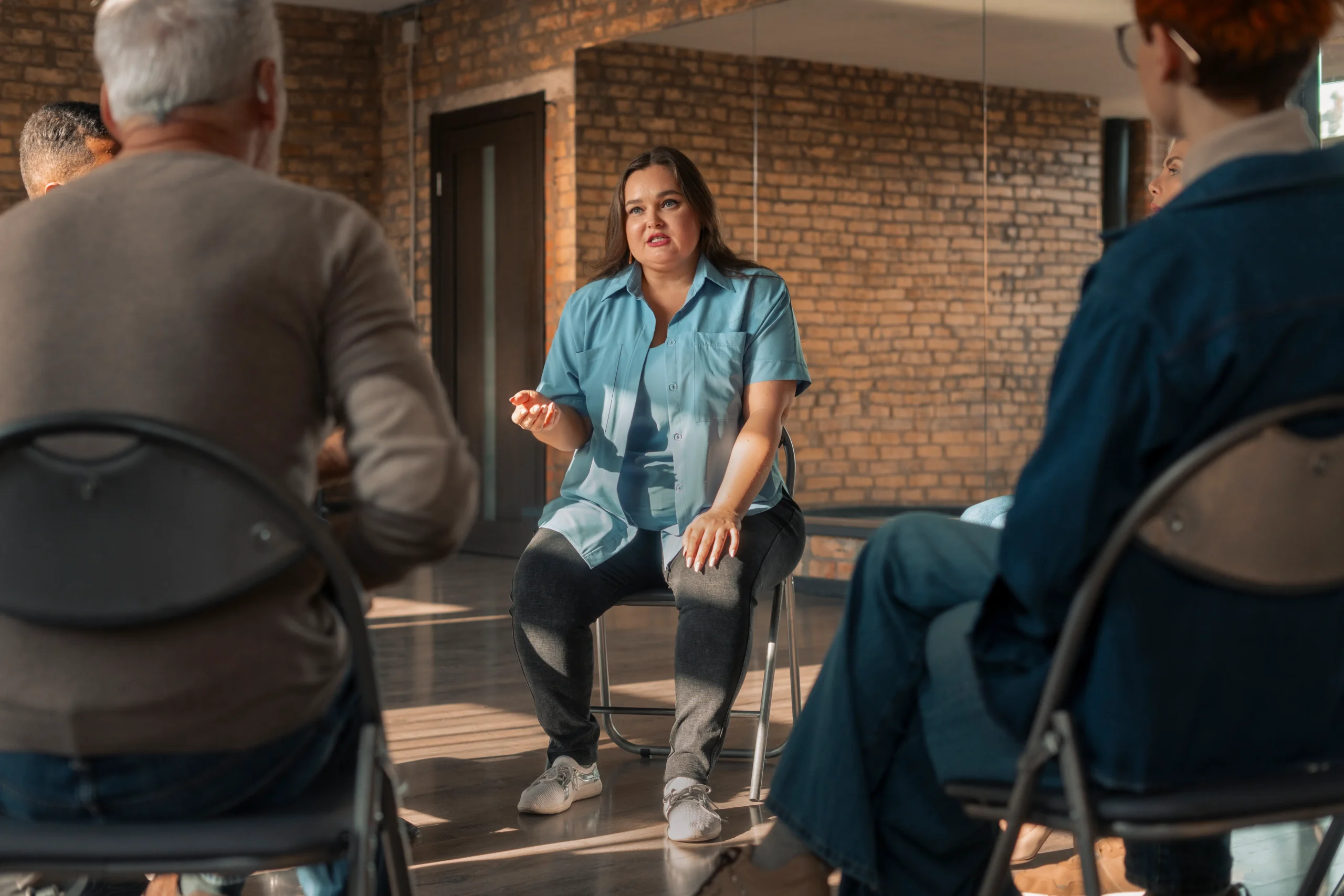 Máster en Intervención Psicológica en Atención a la Dependencia