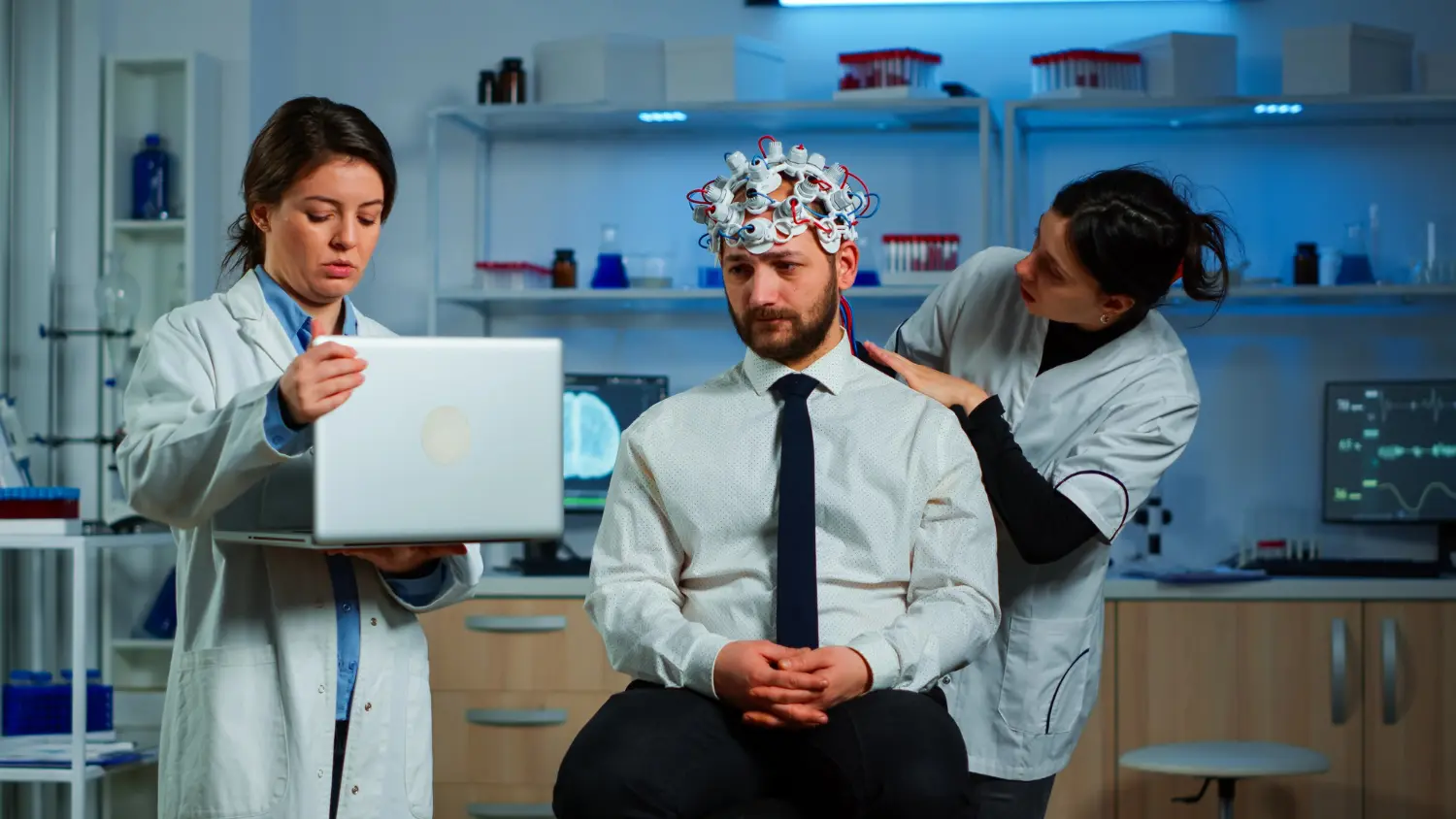 Máster en Neurociencia del Trauma y Regulación del Sistema Nervioso