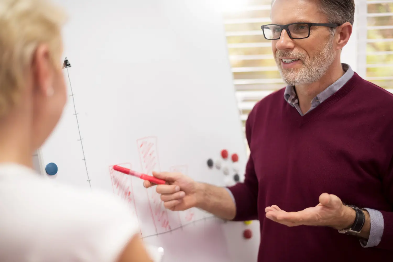 Máster en Neuroevaluación y Rehabilitación Cognitiva