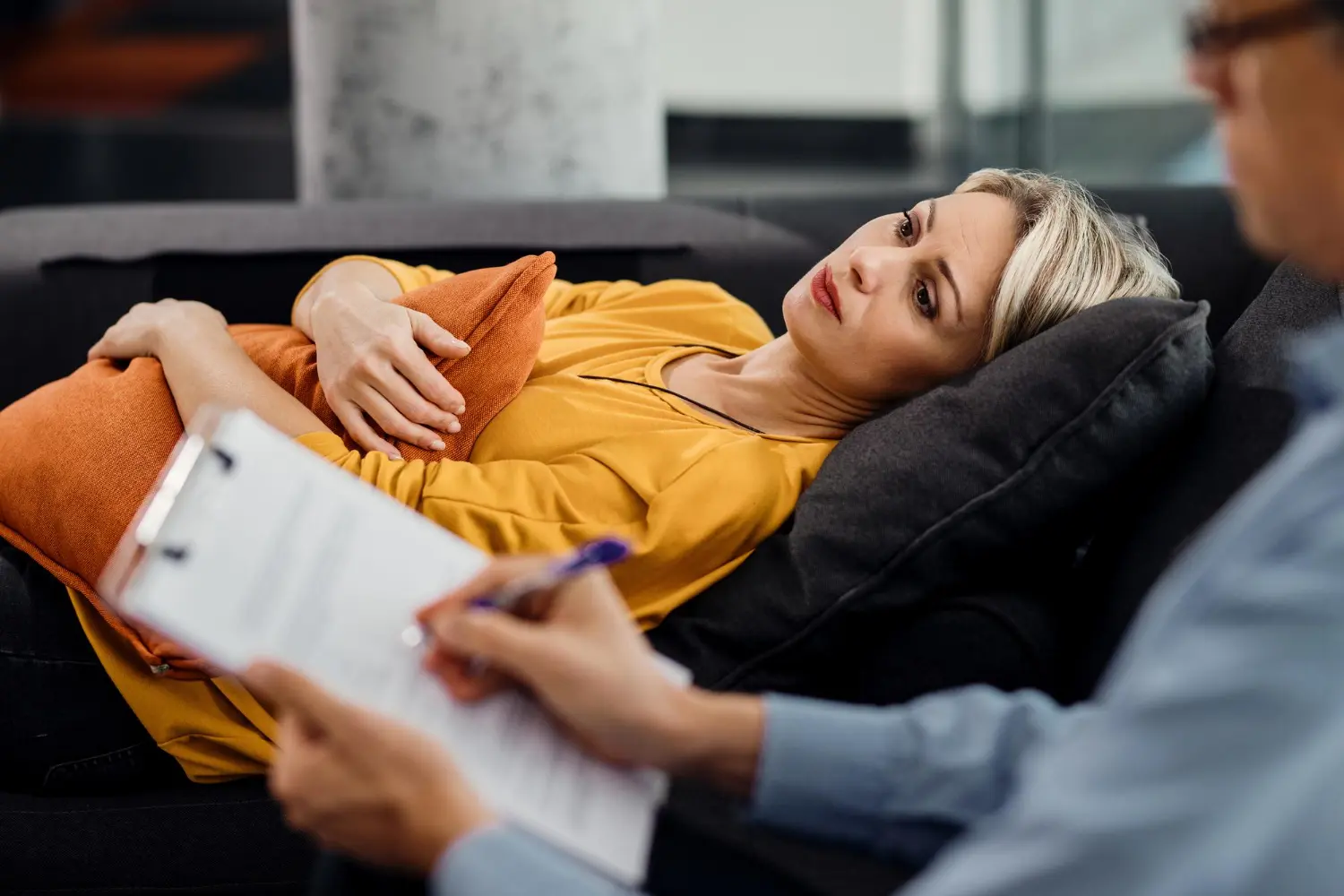 Máster en Psicología del Sueño y Abordaje Clínico del Insomnio