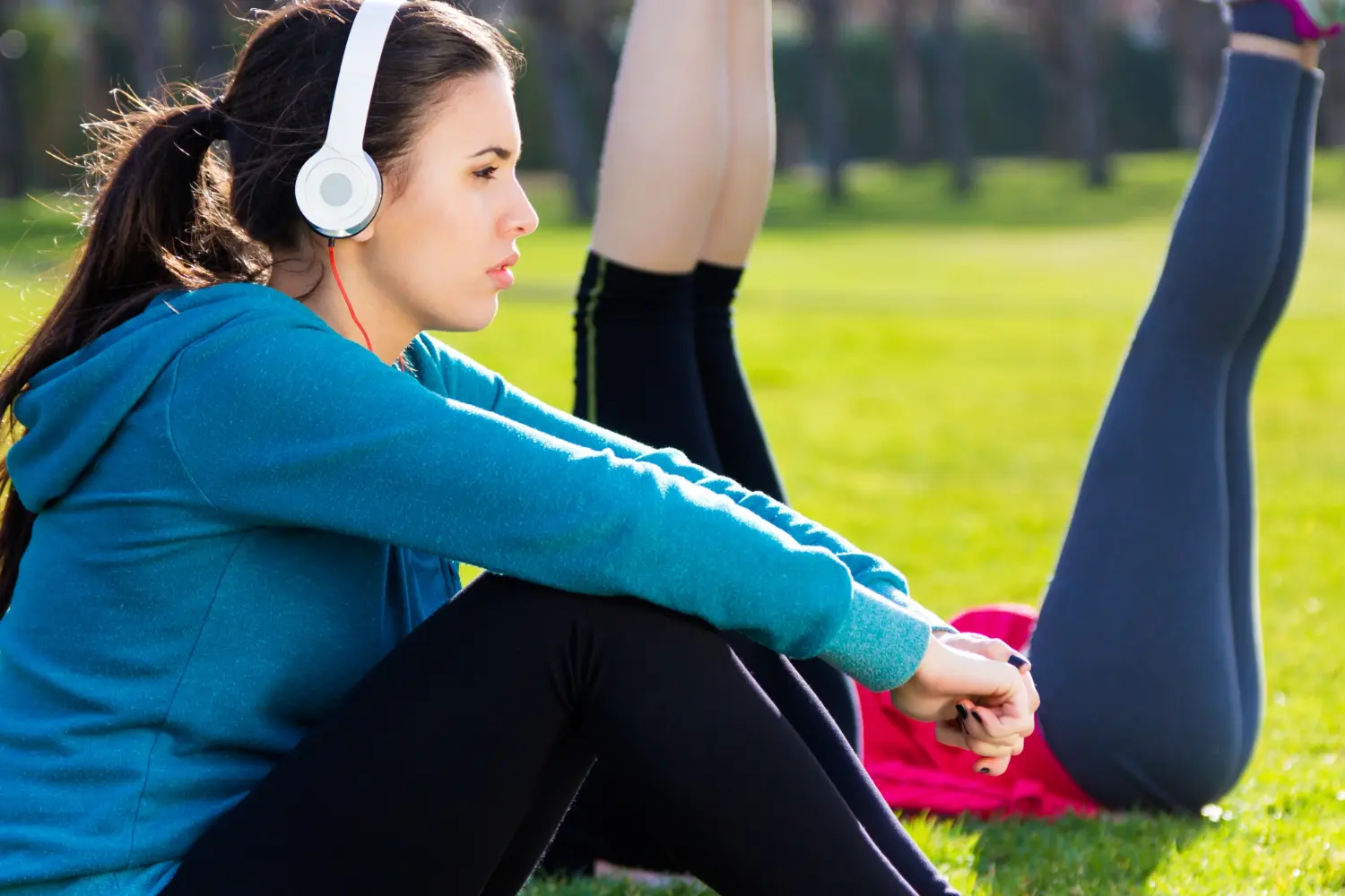 Máster en Salud Mental del Deportista y Bienestar Psicológico