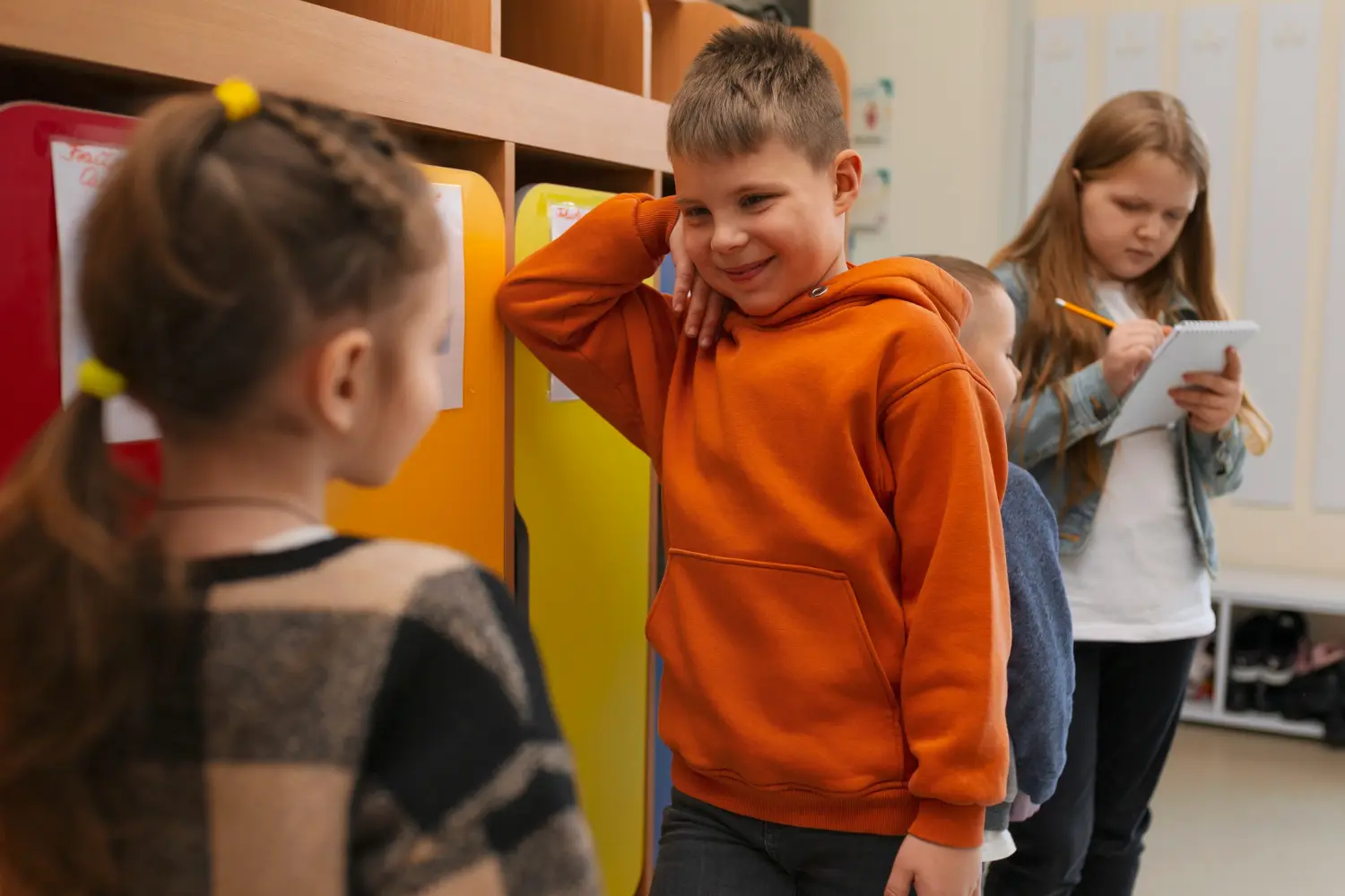 Curso de Prevención e Intervención en Acoso Escolar (Bullying)