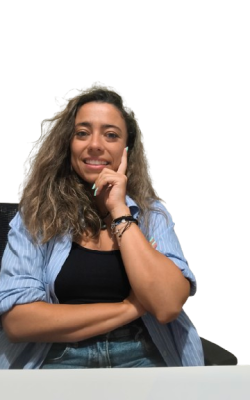 Alba Burundarena Psiko Aprende