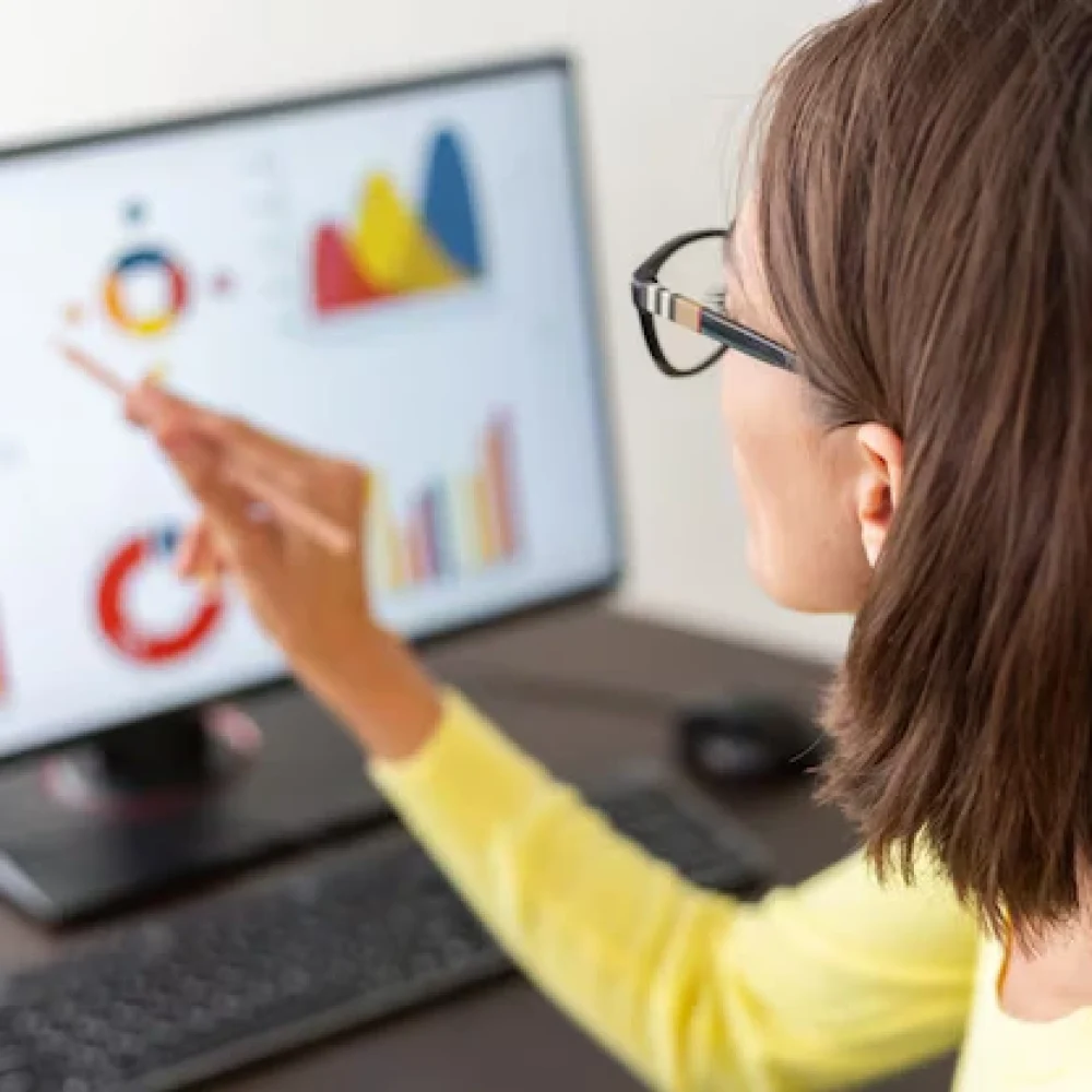 Curso de Análisis de Datos en Evaluación Psicológica