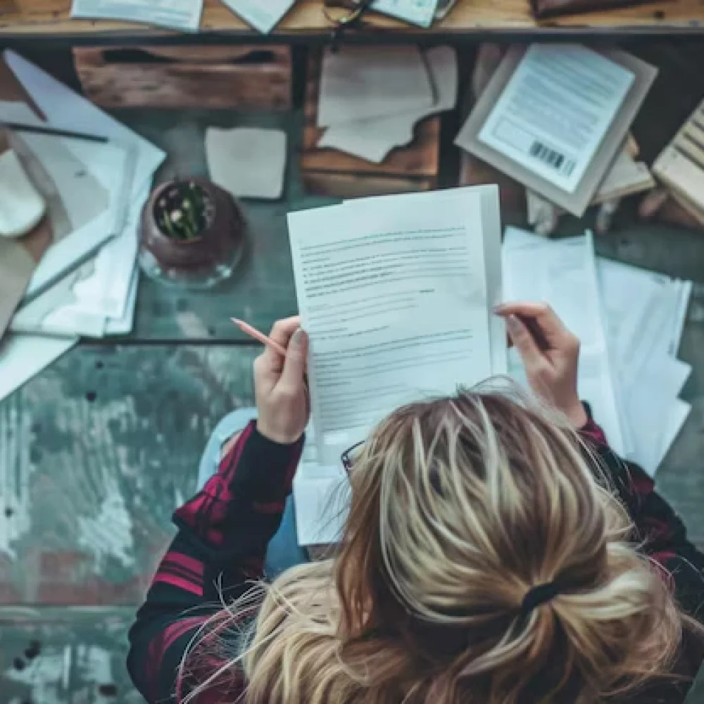Curso de Escritura Terapéutica y Narrativa