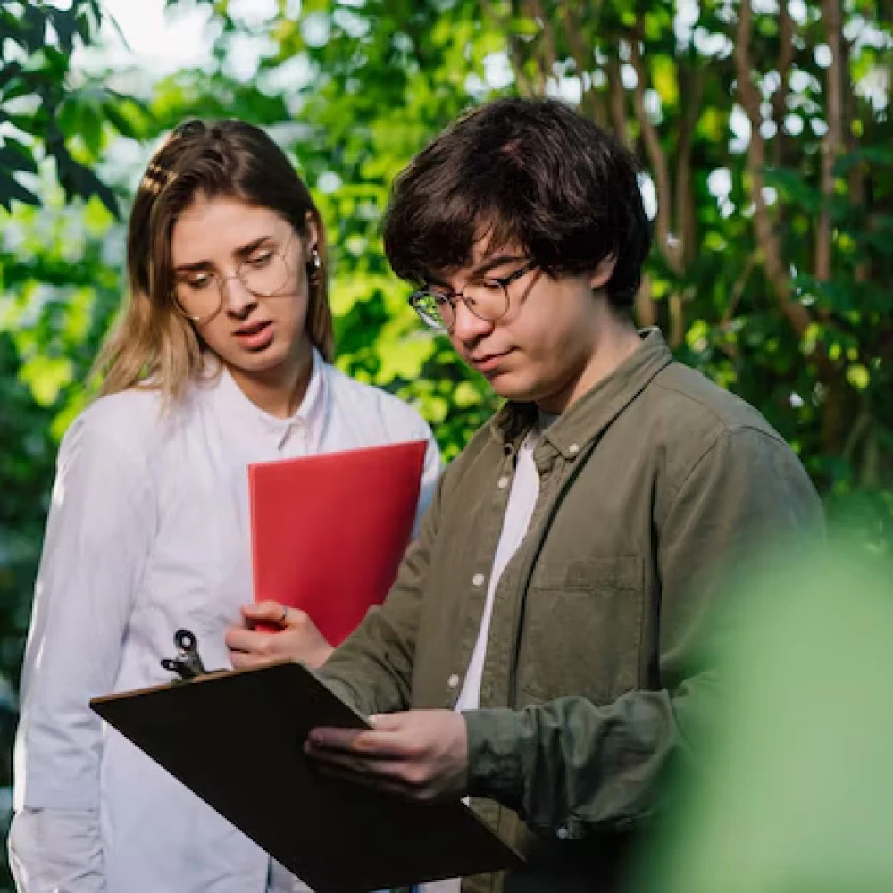 Curso de Evaluación Ecológica Momentánea (EMA)