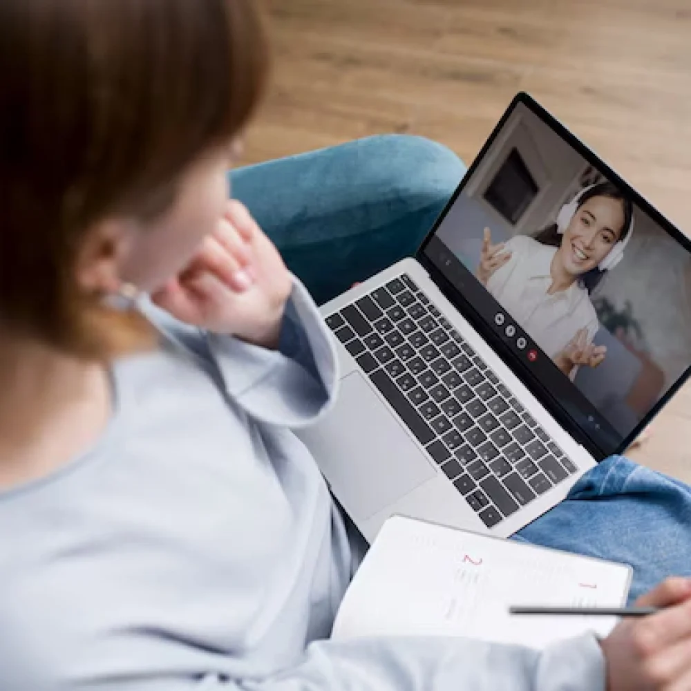 Curso de Evaluación Psicológica Digital y Telepsicología