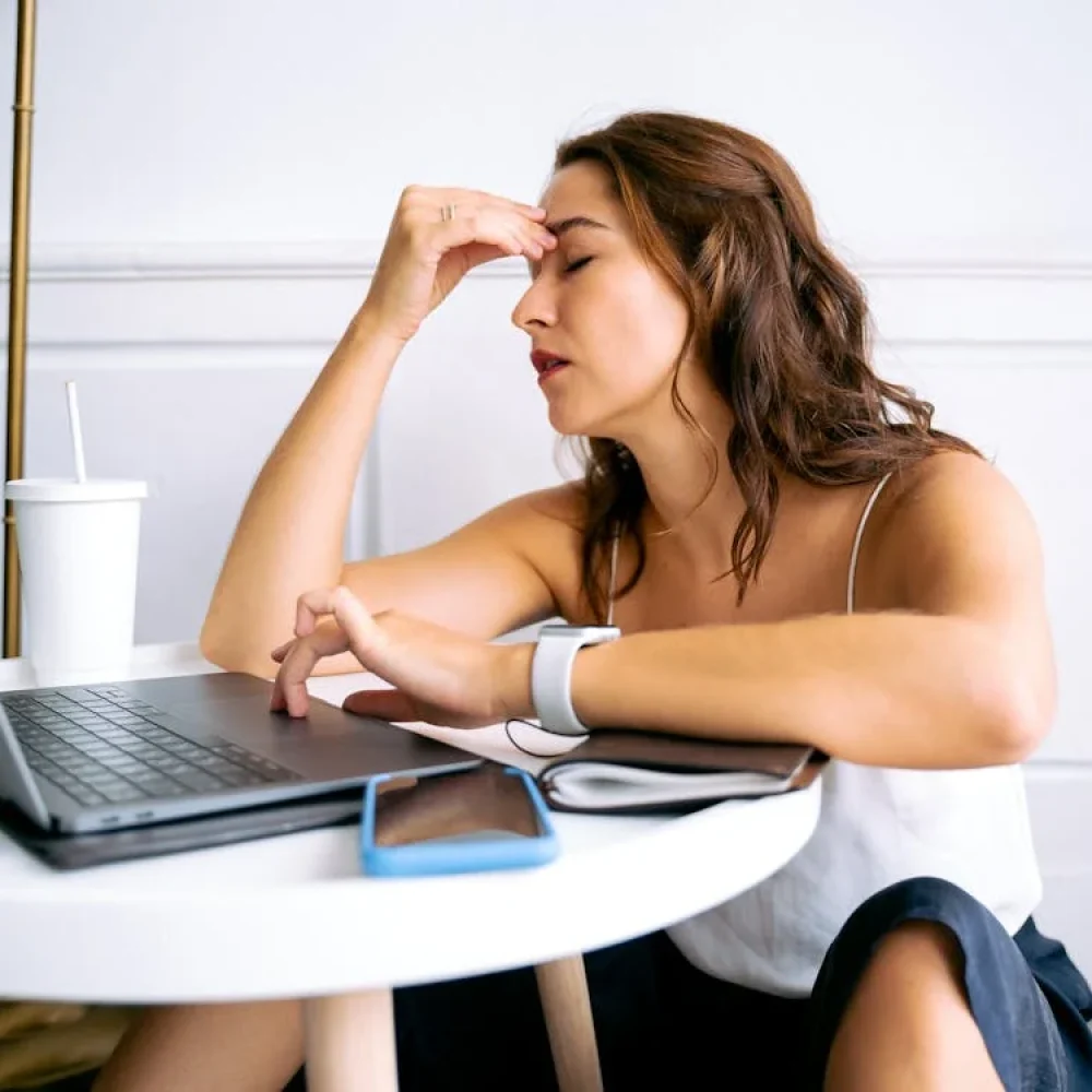 Curso de Intervención en Burnout Organizacional