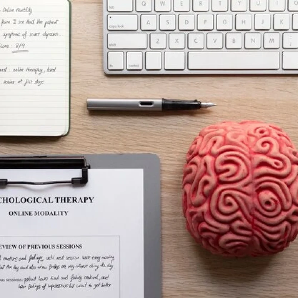 Curso de Neuroevaluación Psicológica Avanzada