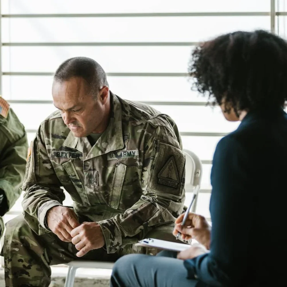 Curso sobre Intervención Psicosocial en Grupos Vulnerables