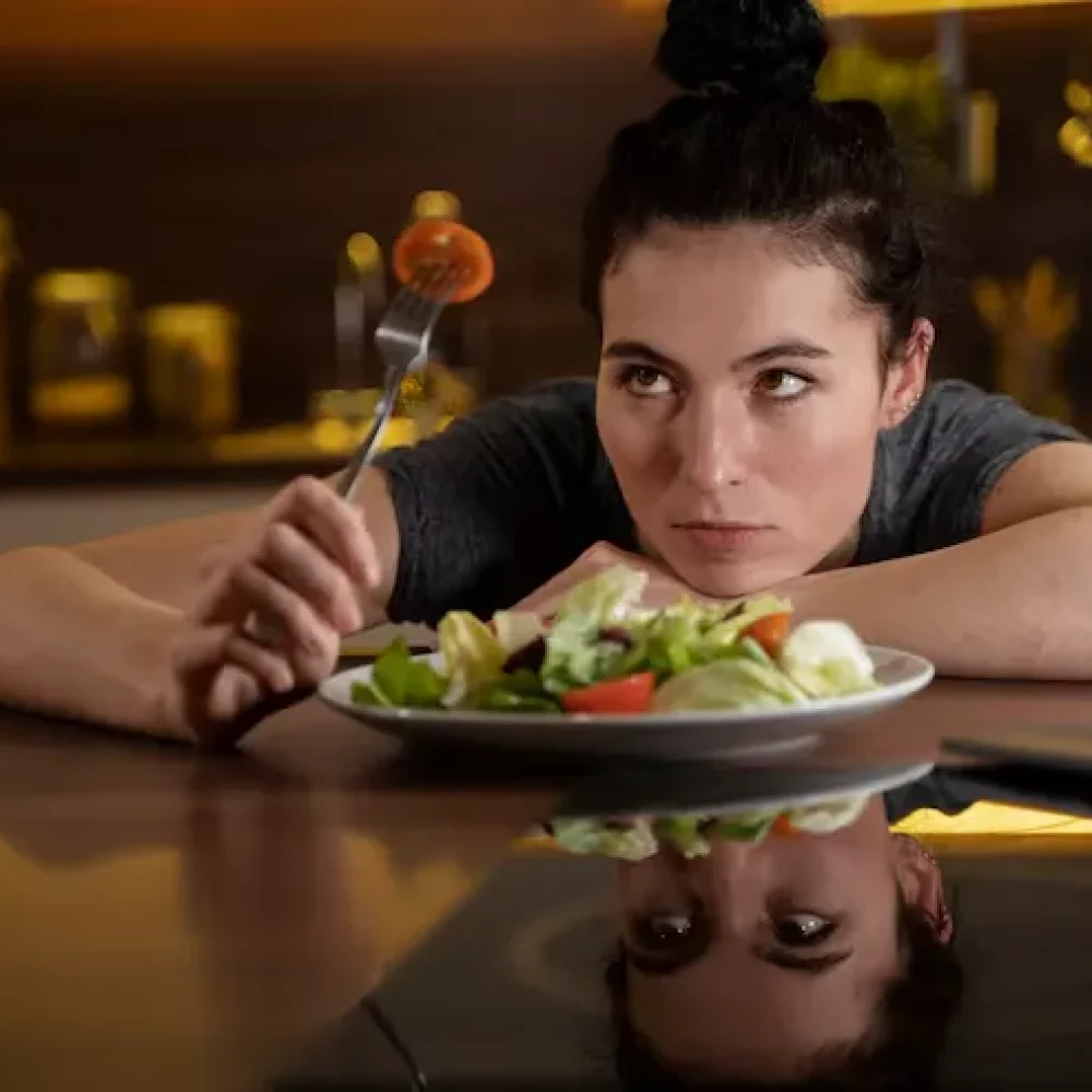 Diplomado en Tratamiento de la Anorexia y la Bulimia