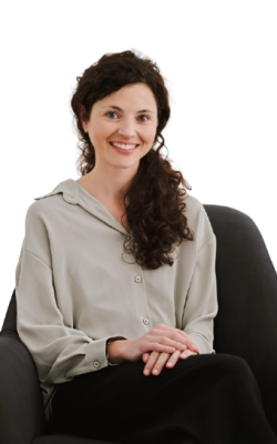 Irene Tobías Psiko Aprende