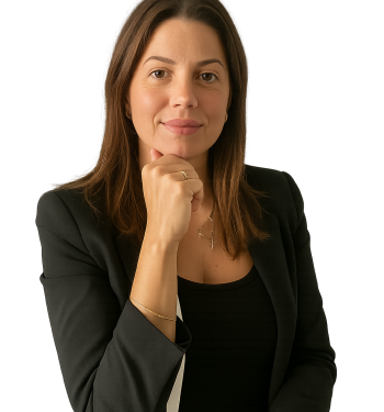 Melisa Freitas - PsikoAprende