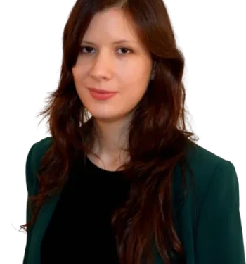 María Trinidad Psiko Aprende